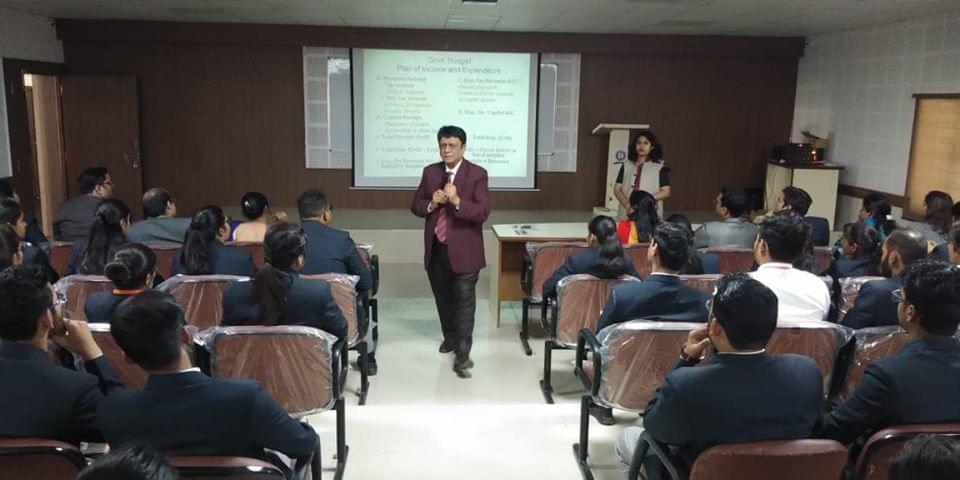 Oriental Group of Institutes Bhopal Events photo 1